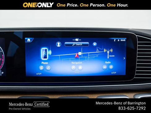 Certified 2024 Mercedes-Benz GLE 350 4MATIC image 27