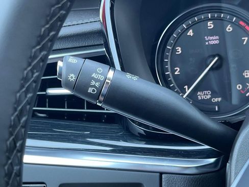 New 2025 Cadillac XT5 Premium Luxury w/ Technology Package image 32