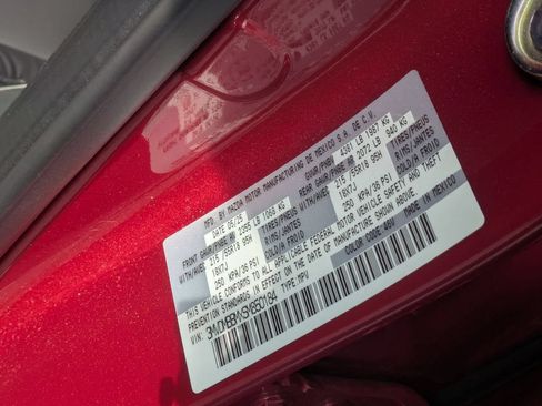 Used 2025 MAZDA CX-30 AWD 2.5 S w/ Select Sport Pkg image 10