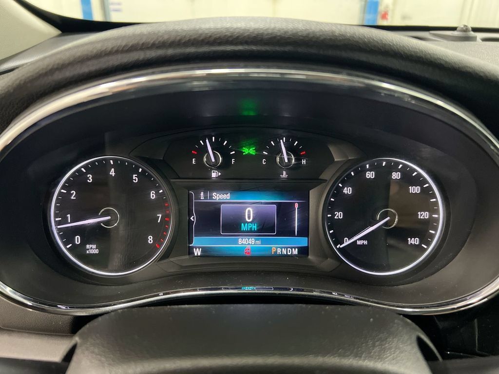 Used 2019 Buick Encore Preferred FWD image 12