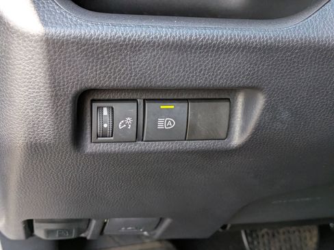 Used 2024 Toyota RAV4 LE AWD/4WD image 14