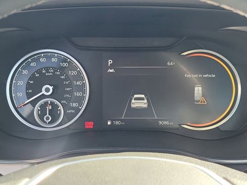 Used 2023 Genesis G70 2.0T w/ Sport Prestige Package image 25