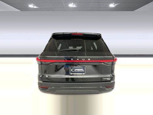 Used 2026 Lexus TX 350 AWD w/ Technology Package image 10