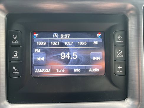 Used 2015 Dodge Challenger SXT w/ Super Sport Group (SS/T) image 23