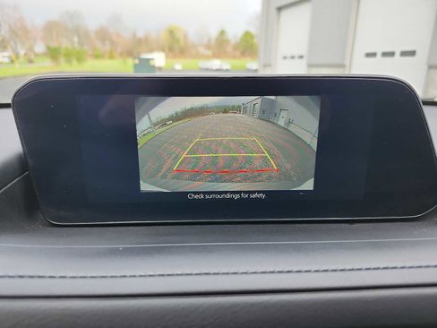 Used 2024 MAZDA CX-30 AWD 2.5 S w/ Select Sport Pkg image 14