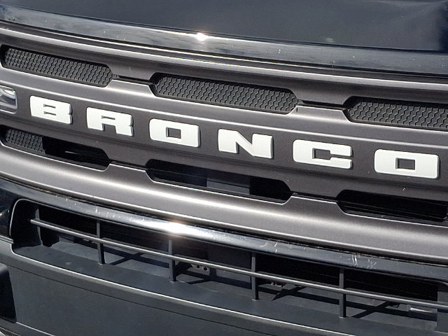 Certified 2022 Ford Bronco Sport Big Bend w/ Convenience Package AWD/4WD image 37