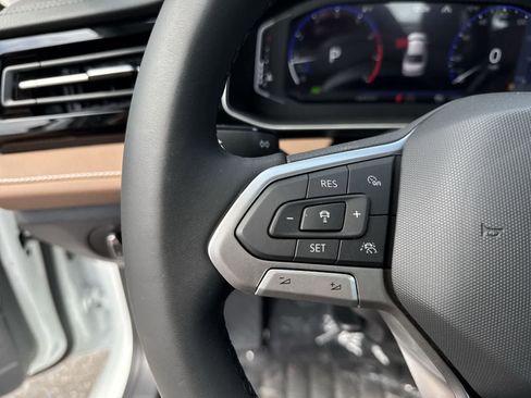 New 2026 Volkswagen Jetta SEL FWD image 23