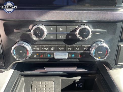 Used 2024 Ford F250 Limited w/ FX4 Off-Road Package image 37