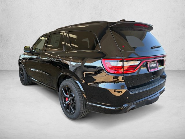 New 2027 Dodge Durango R/T AWD/4WD image 9