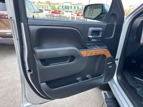 Used 2014 GMC Sierra 1500 SLT AWD/4WD image 10