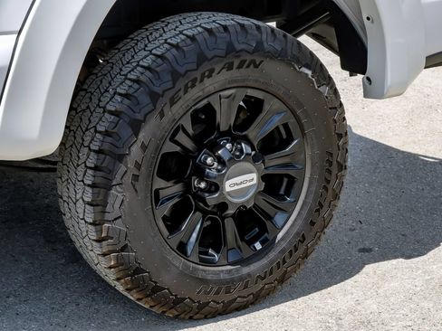 Used 2021 Ford F250 XL w/ Power Equipment Group AWD/4WD image 51