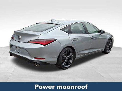 Used 2023 Acura Integra FWD image 7