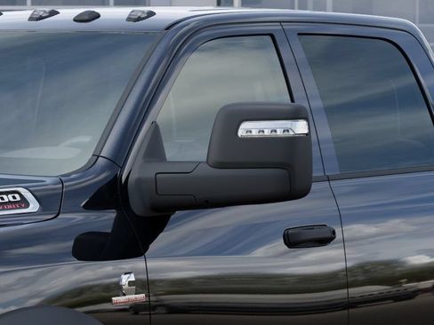 New 2026 RAM 4500 Tradesman w/ Chrome Appearance Group AWD/4WD image 13