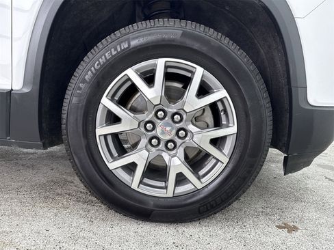 Used 2020 GMC Acadia SLT image 45