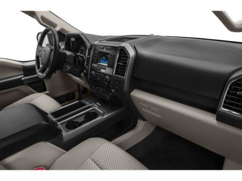Used 2015 Ford F150 XLT w/ Equipment Group 302A Luxury AWD/4WD image 16
