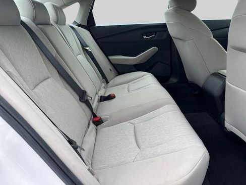 Certified 2023 Honda Accord LX image 17