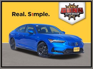 New 2026 Acura Integra A-Spec video 1