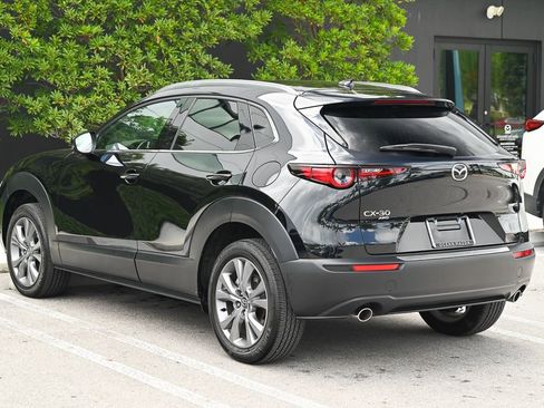 Certified 2025 MAZDA CX-30 AWD 2.5 S w/ Premium Package image 6