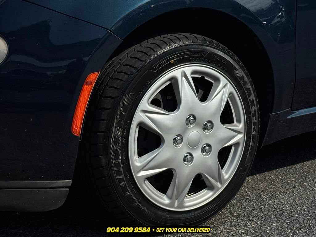 Used 2013 FIAT 500 Pop FWD image 12