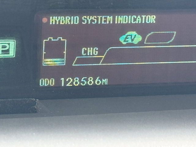 Used 2015 Toyota Prius Three FWD image 25