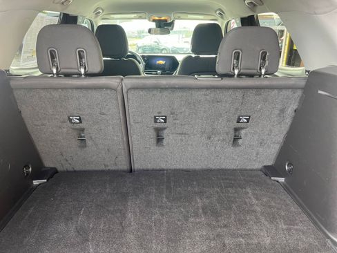 Used 2025 Chevrolet TrailBlazer LT image 30