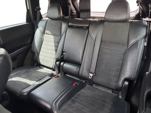 Used 2023 Mitsubishi Outlander SE AWD/4WD image 11