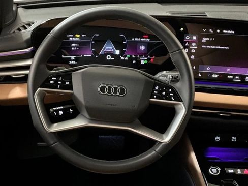 Used 2025 Audi A5 2.0T Premium w/ Convenience Package AWD/4WD image 11
