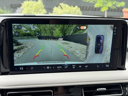 New 2026 Lincoln Aviator Reserve AWD/4WD image 34