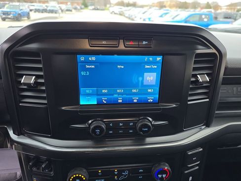 Used 2022 Ford F150 XL w/ STX Appearance Package image 25