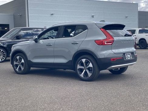 New 2025 Volvo XC40 B5 Core w/ Protection Package Premier image 9