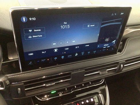 New 2025 Lincoln Corsair Grand Touring w/ Jet Appearance Package image 24