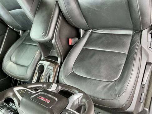 Used 2016 GMC Canyon SLT w/ Driver Alert Package image 41