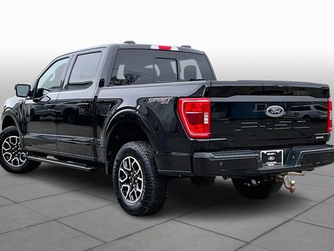 Used 2022 Ford F150 XLT w/ Equipment Group 302A High image 11