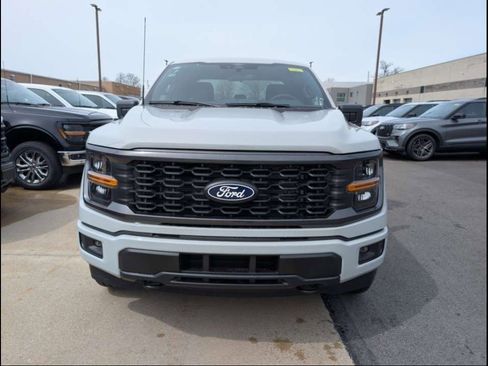 New 2026 Ford F150 STX w/ Equipment Group 200A image 2