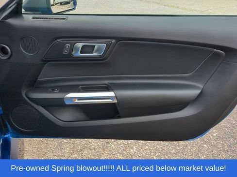 Used 2021 Ford Mustang Mach 1 RWD image 39