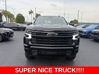 Used 2024 Chevrolet Silverado 1500 RST w/ Rally Edition AWD/4WD video 2