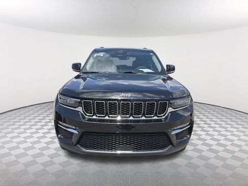 Used 2023 Jeep Grand Cherokee Limited RWD image 9