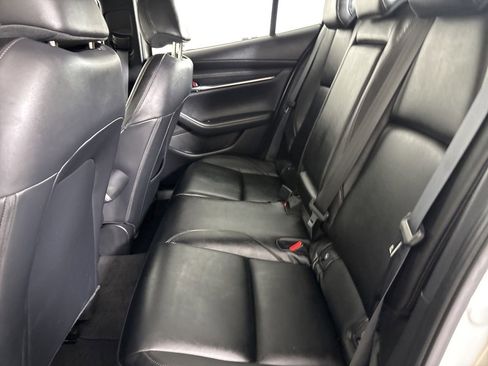 Used 2025 MAZDA MAZDA3 s image 21