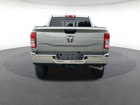 Certified 2024 RAM 2500 Tradesman w/ Chrome Appearance Group AWD/4WD image 4