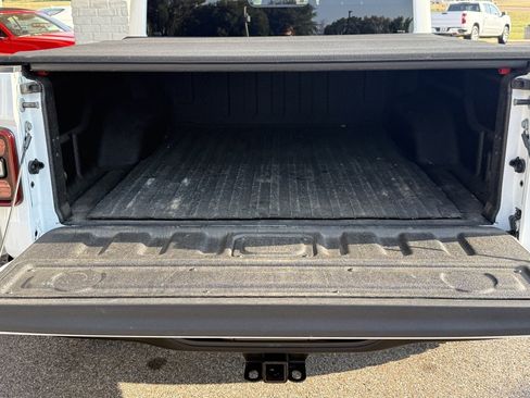 Used 2020 Jeep Gladiator Rubicon w/ Dual Top Group image 11