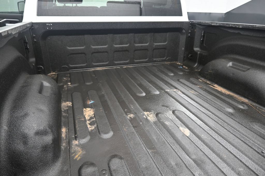 Used 2024 RAM 2500 Big Horn w/ Off Road Package AWD/4WD image 27