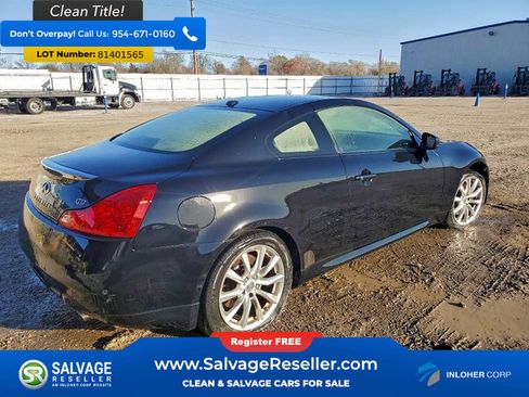 Used 2013 INFINITI G37 Journey w/ Premium Pkg image 4