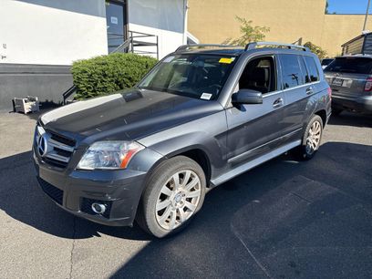 Used 2010 Mercedes-Benz GLK 350 2WD