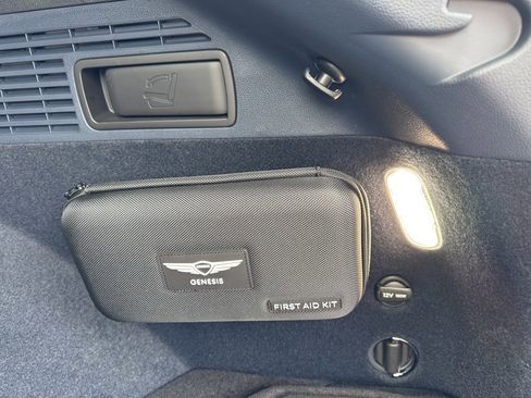 New 2026 Genesis GV70 2.5T Sport Prestige image 13