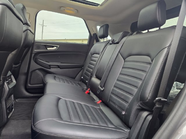 Used 2024 Ford Edge SEL w/ Convenience Package AWD/4WD image 13