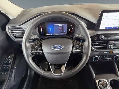 Used 2023 Ford Escape Active image 17