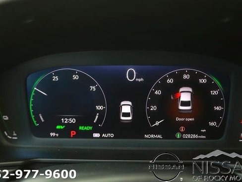 Used 2024 Honda Accord Sport image 16