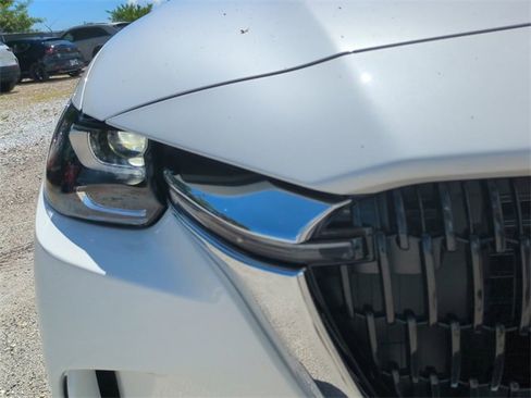 New 2026 MAZDA CX-90 3.3 Turbo w/ Preferred Package image 10