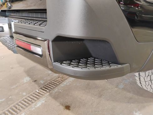 New 2026 Hyundai Santa Cruz XRT image 15