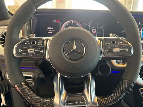 Used 2023 Mercedes-Benz G 63 AMG 4MATIC image 20